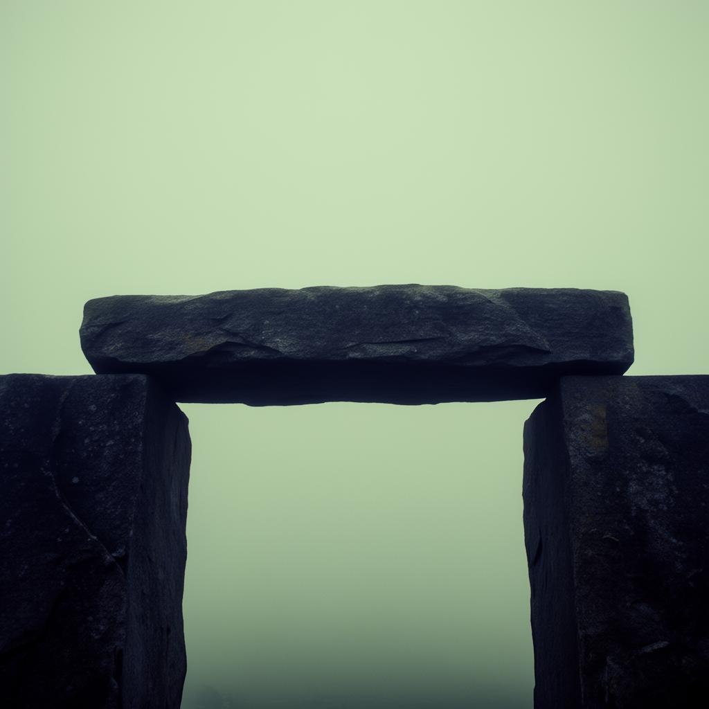 Balanced architecture